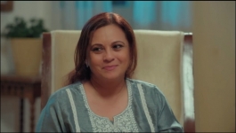 Yeh Jhuki Jhuki Si Nazar - 11th June 2022